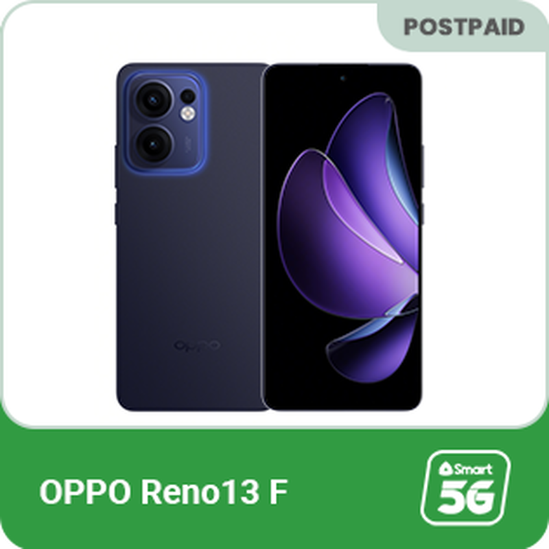 OPPO RENO 13F image number 0
